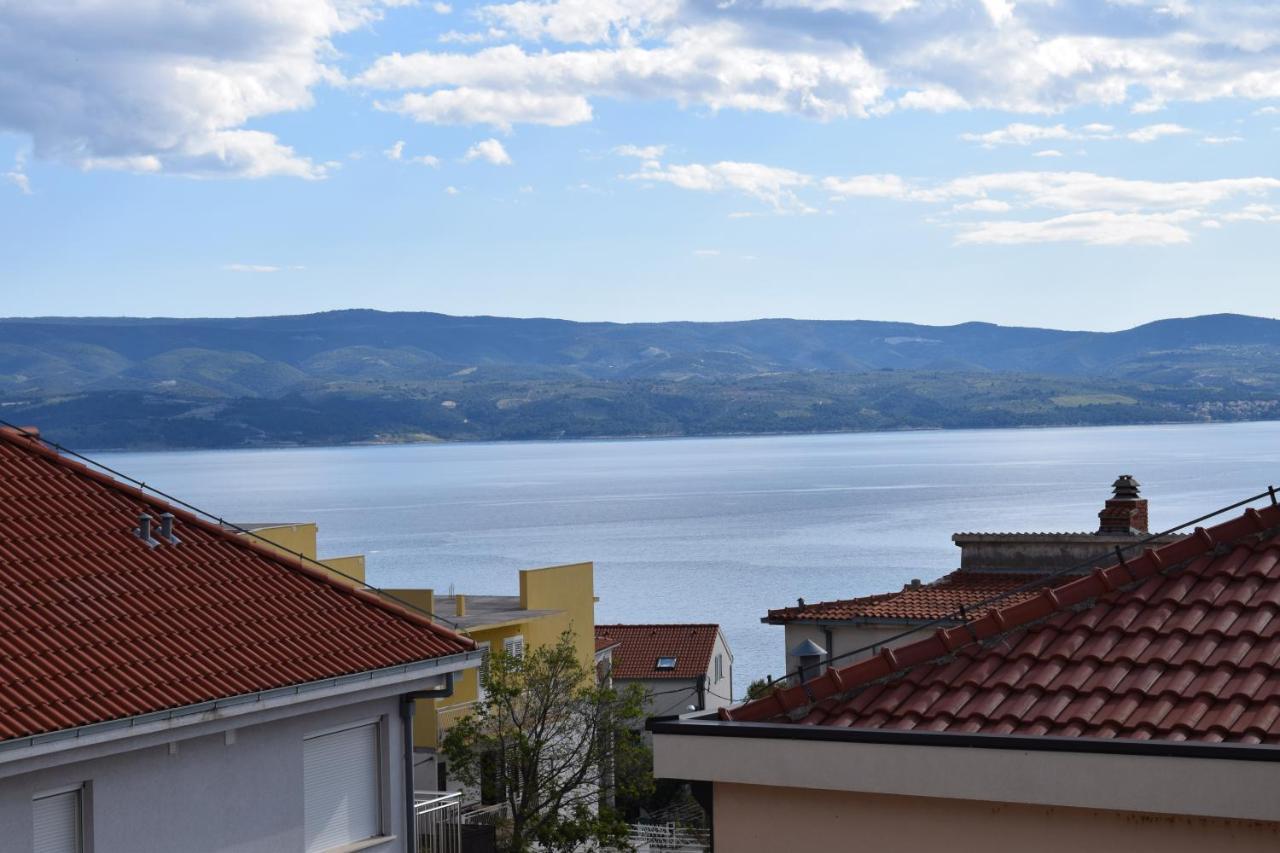 Wind Rose Omis